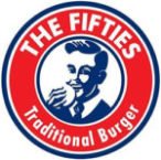 The Fifties Burger